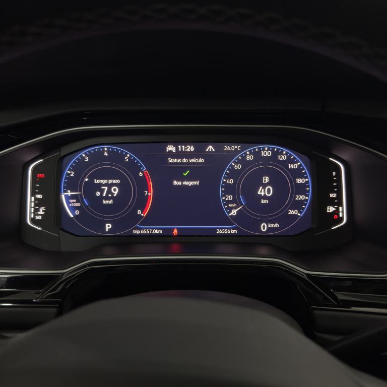 VOLKSWAGEN Virtus - Foto