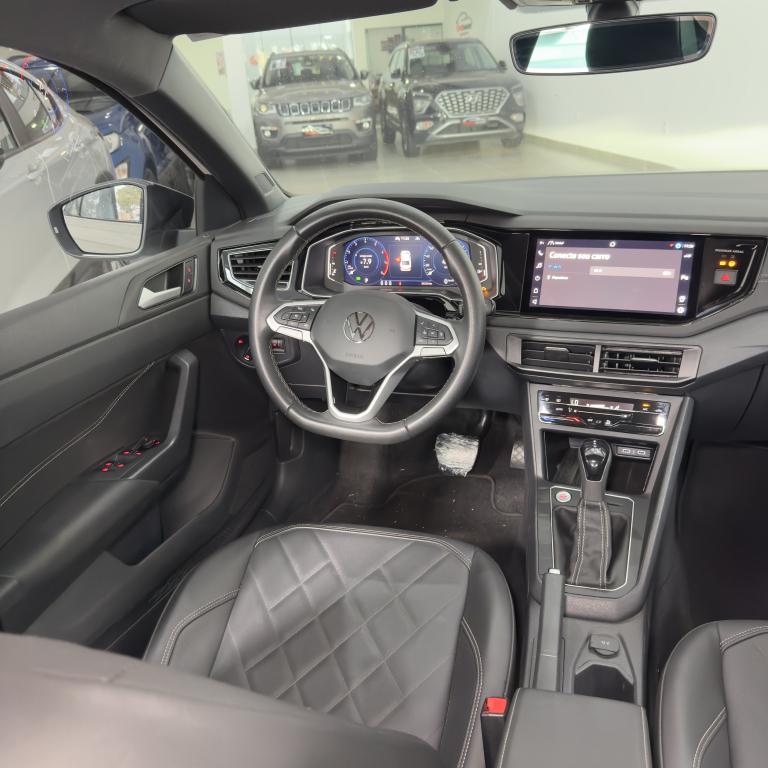 VOLKSWAGEN Virtus - Foto