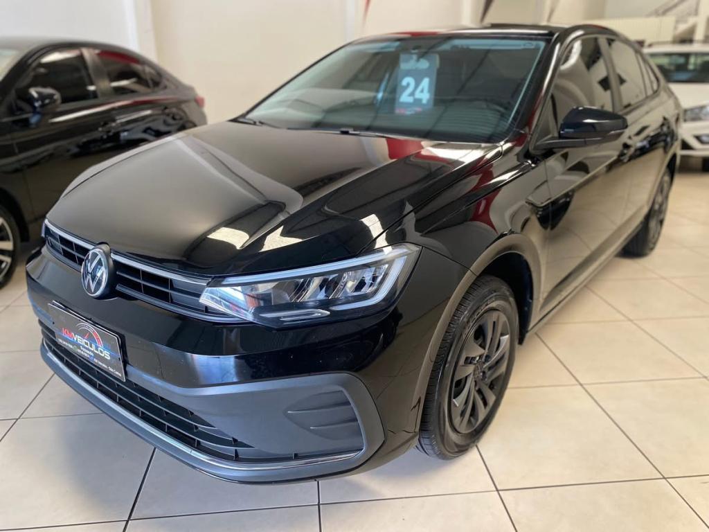 VOLKSWAGEN Virtus