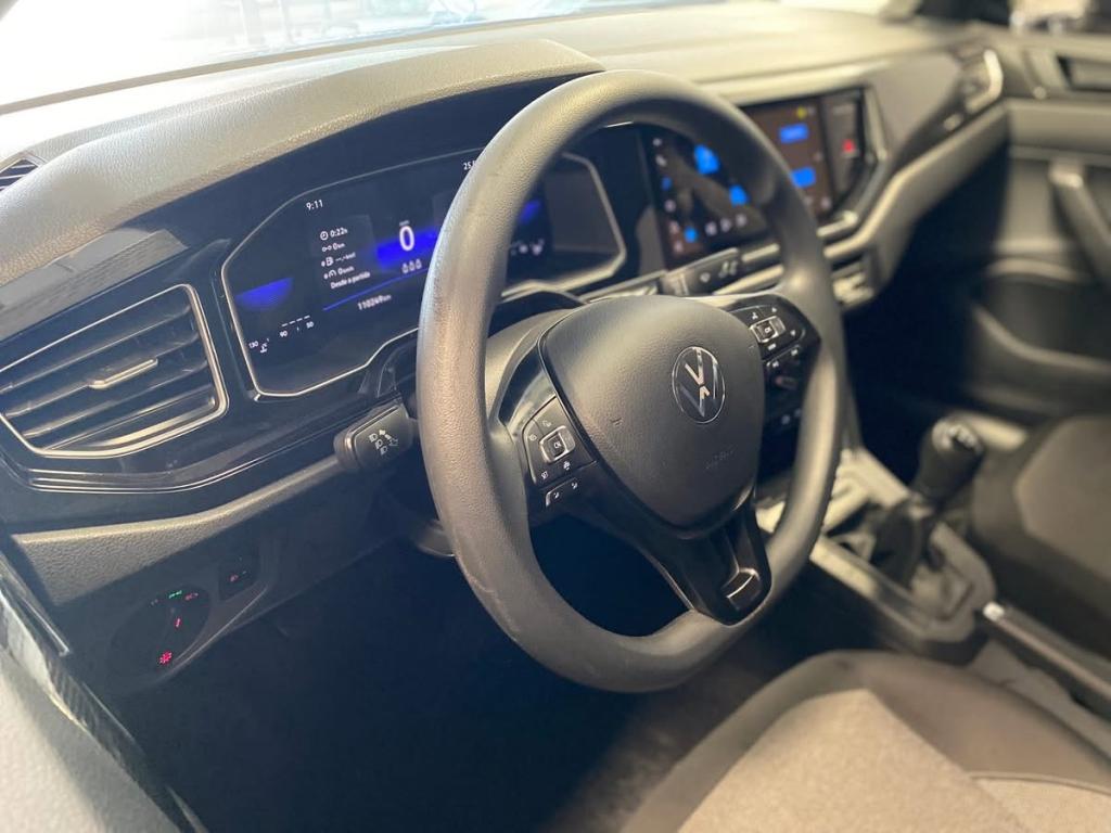 VOLKSWAGEN Virtus - Foto