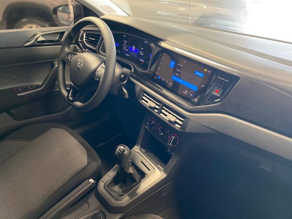 VOLKSWAGEN Virtus - Foto