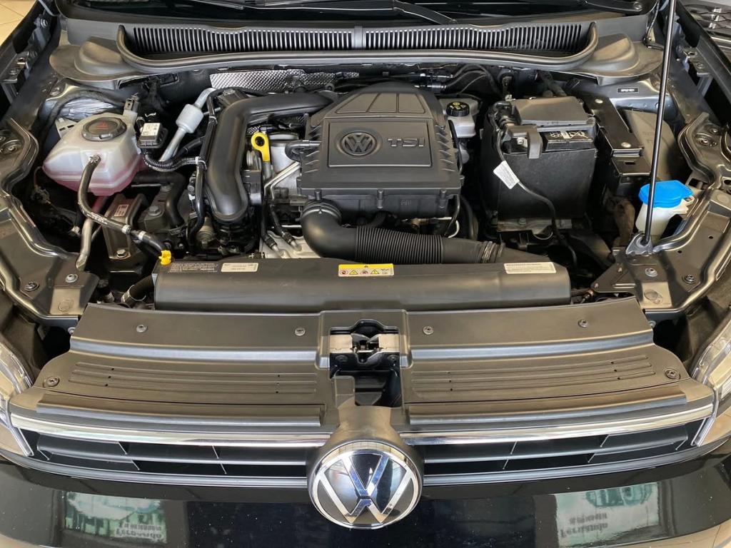 VOLKSWAGEN Virtus - Foto