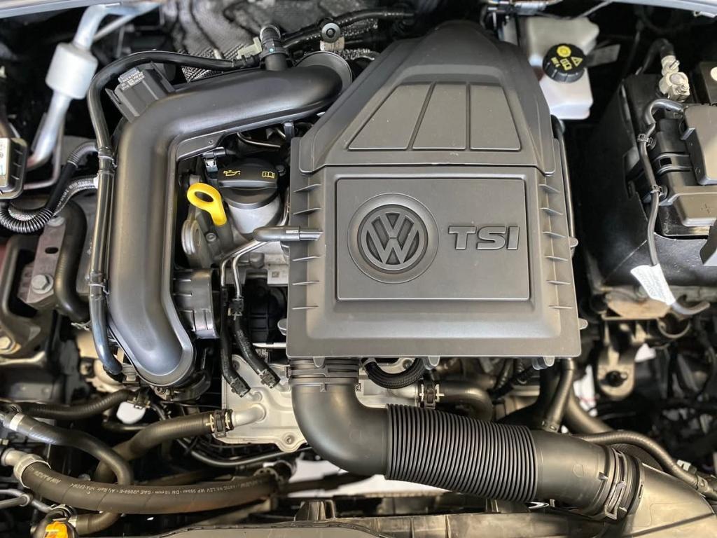 VOLKSWAGEN Virtus - Foto