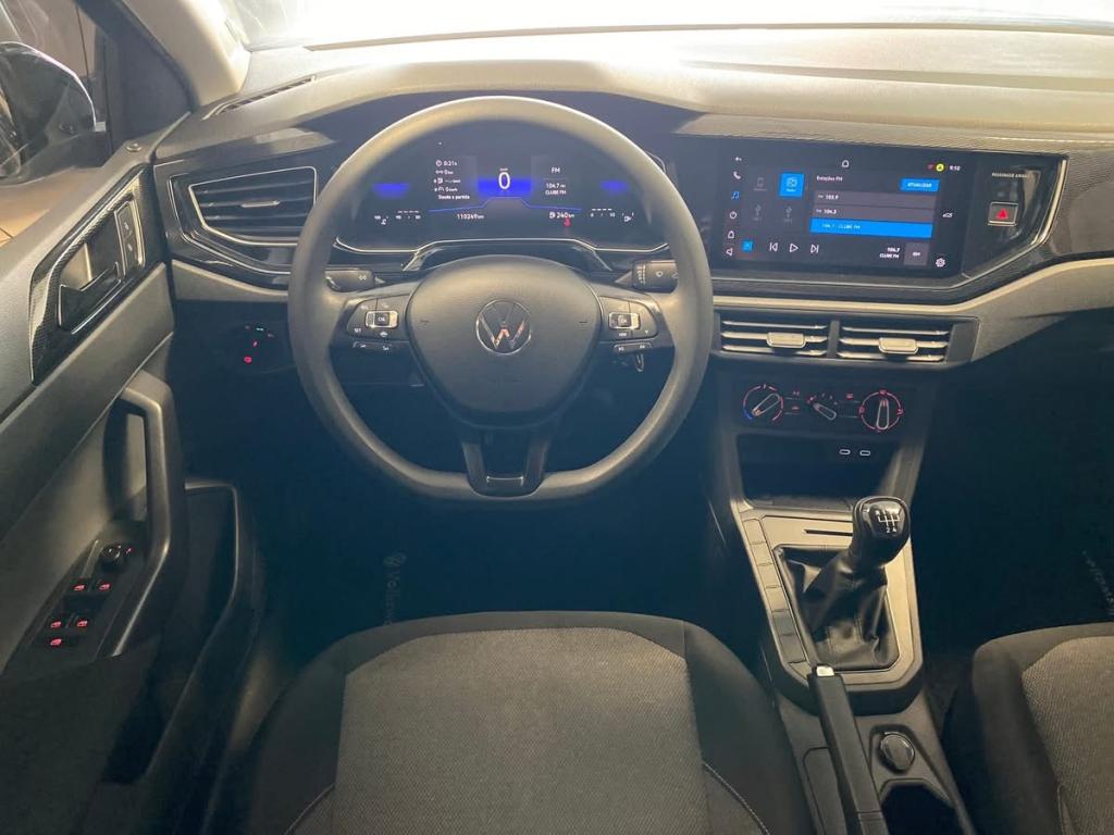 VOLKSWAGEN Virtus - Foto