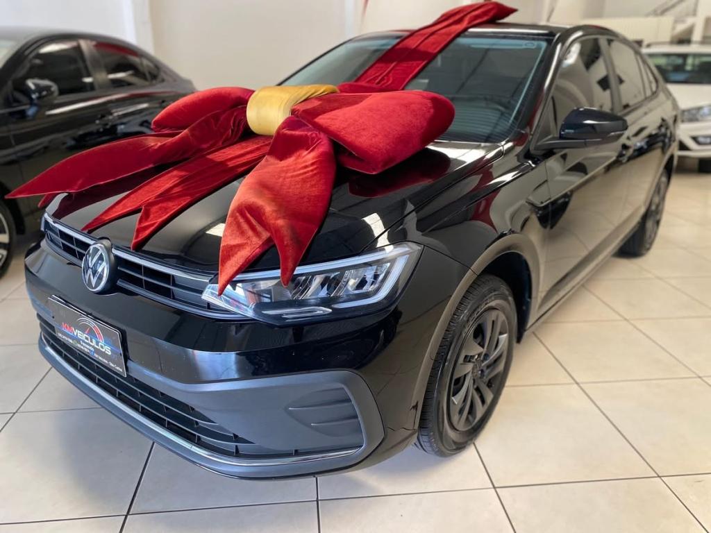 VOLKSWAGEN Virtus - Foto