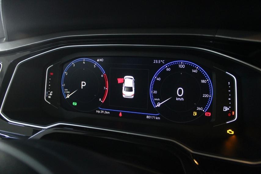 VOLKSWAGEN Virtus - Foto