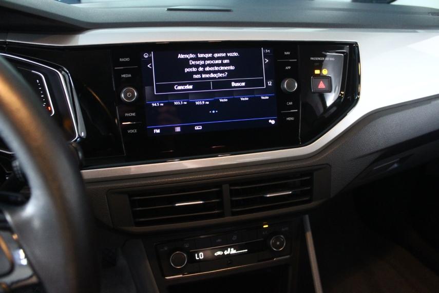 VOLKSWAGEN Virtus - Foto