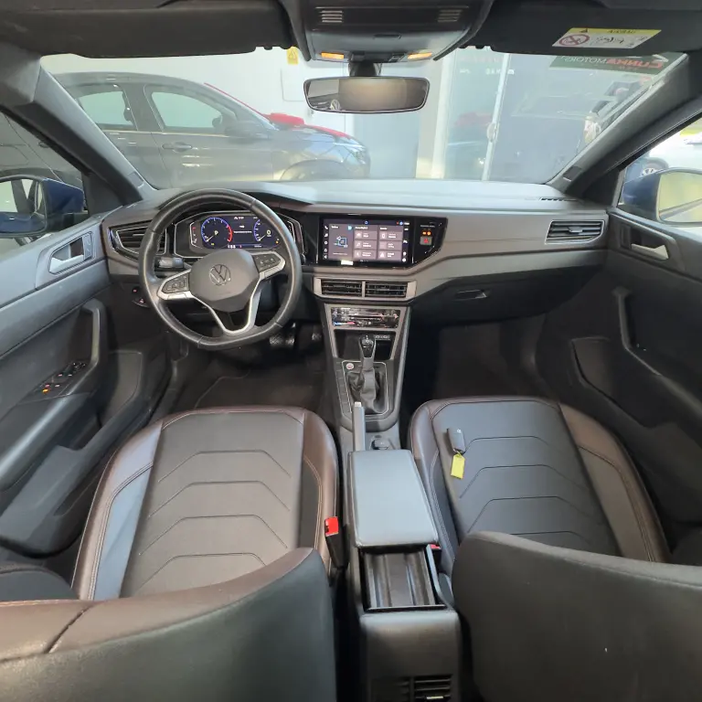 VOLKSWAGEN Virtus - Foto