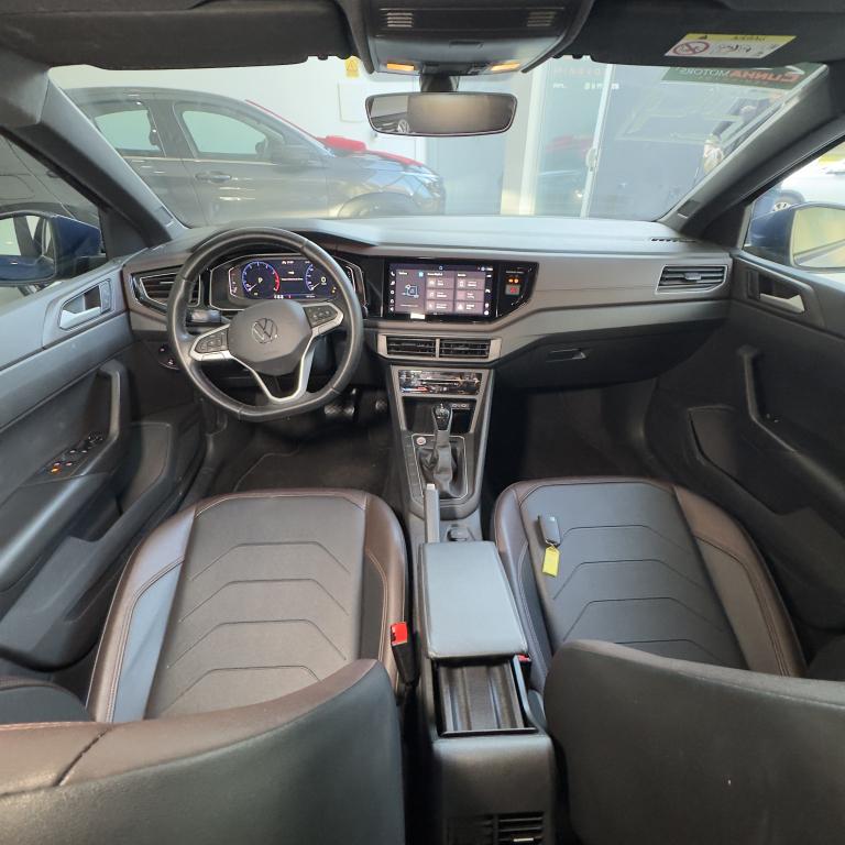 VOLKSWAGEN Virtus - Foto