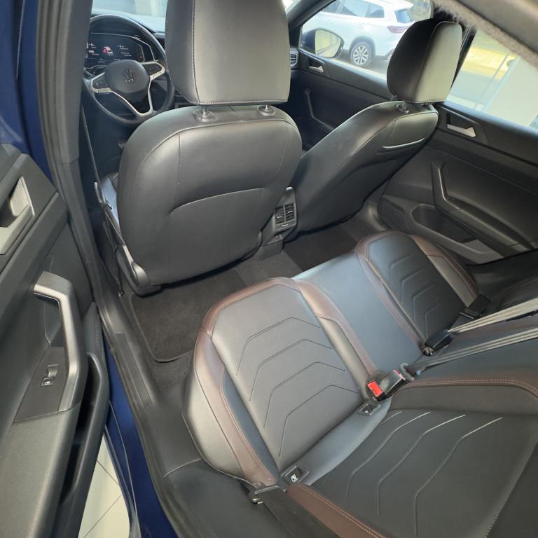 VOLKSWAGEN Virtus - Foto