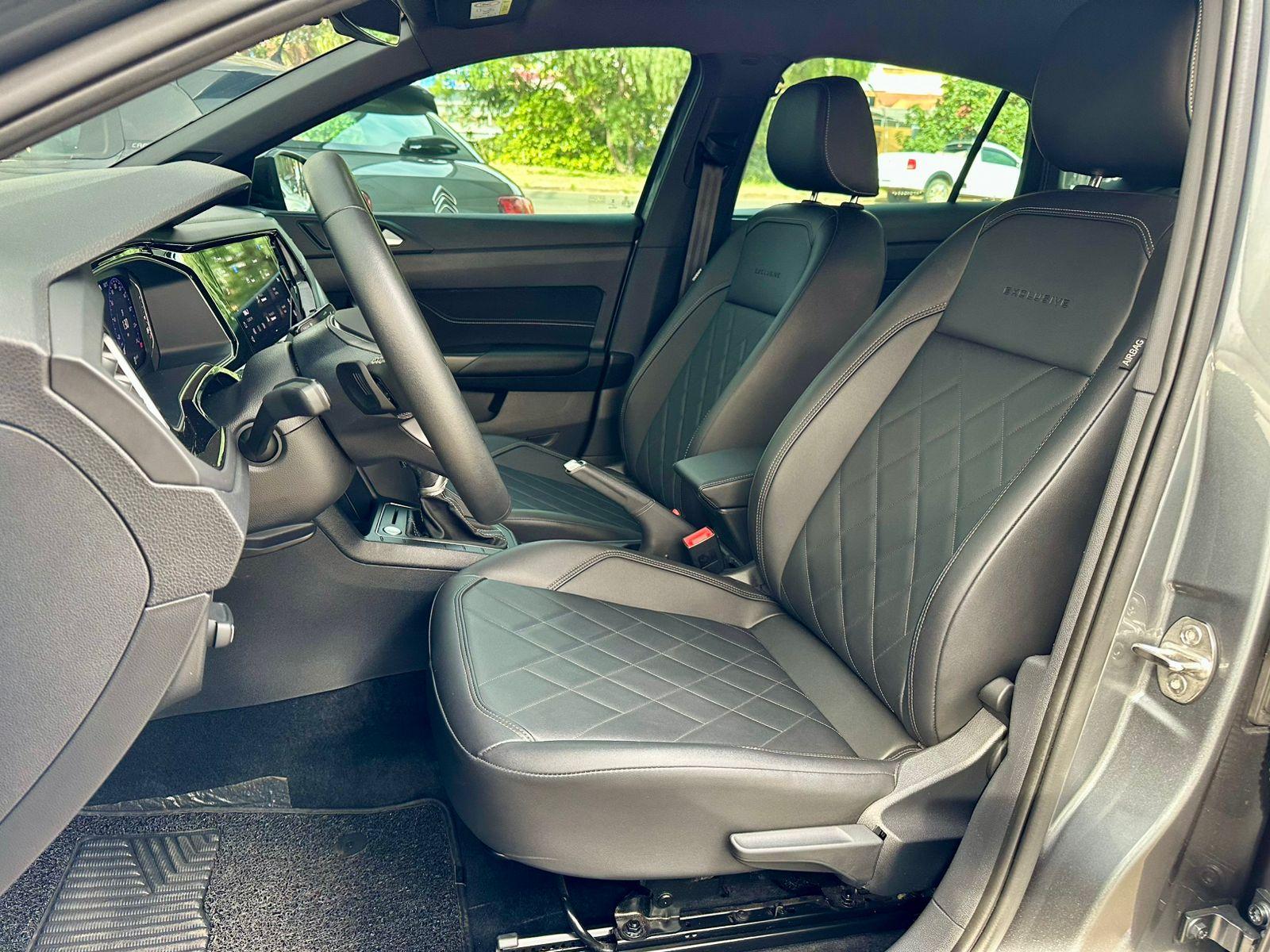 VOLKSWAGEN Virtus - Foto