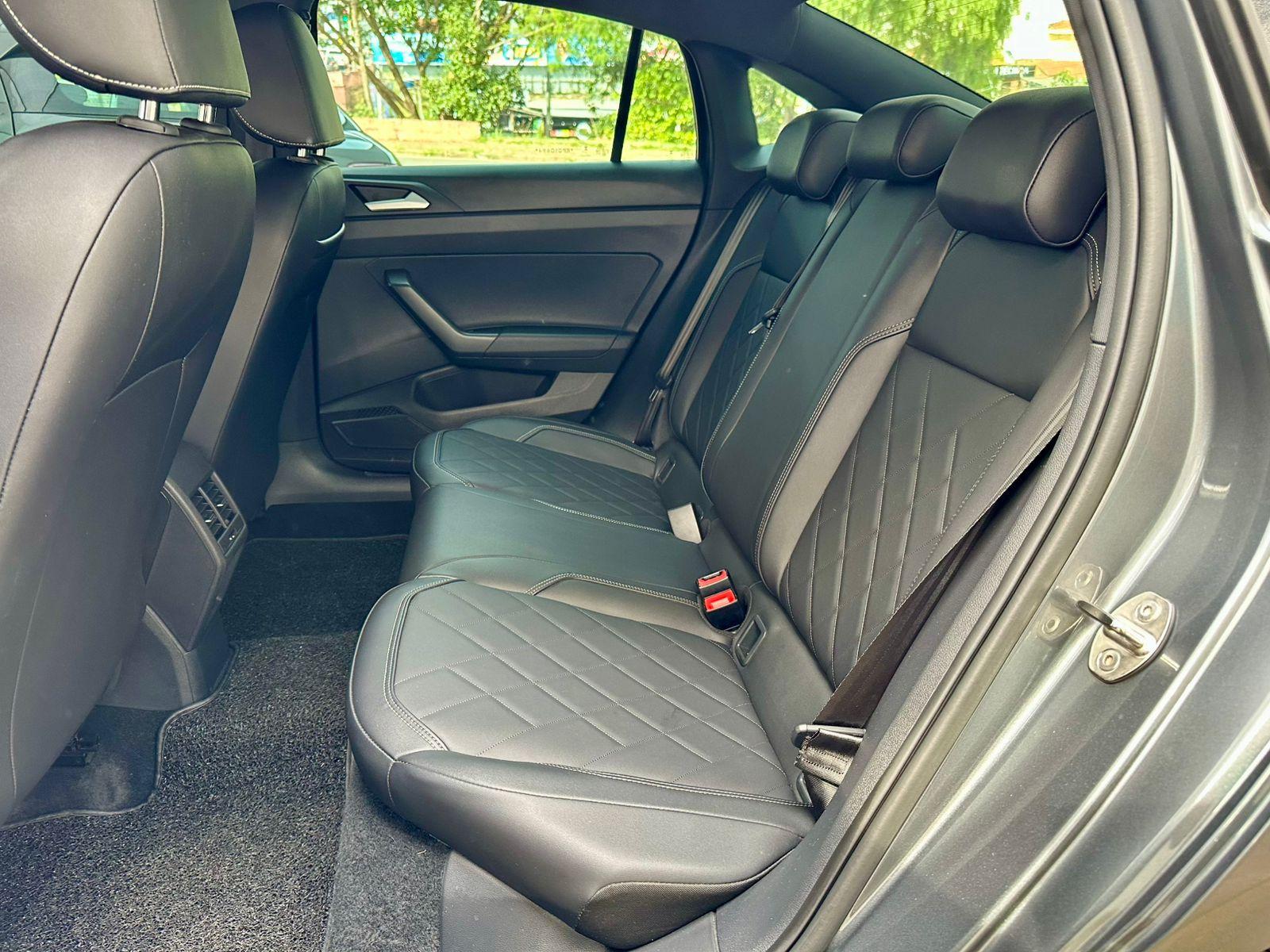 VOLKSWAGEN Virtus - Foto