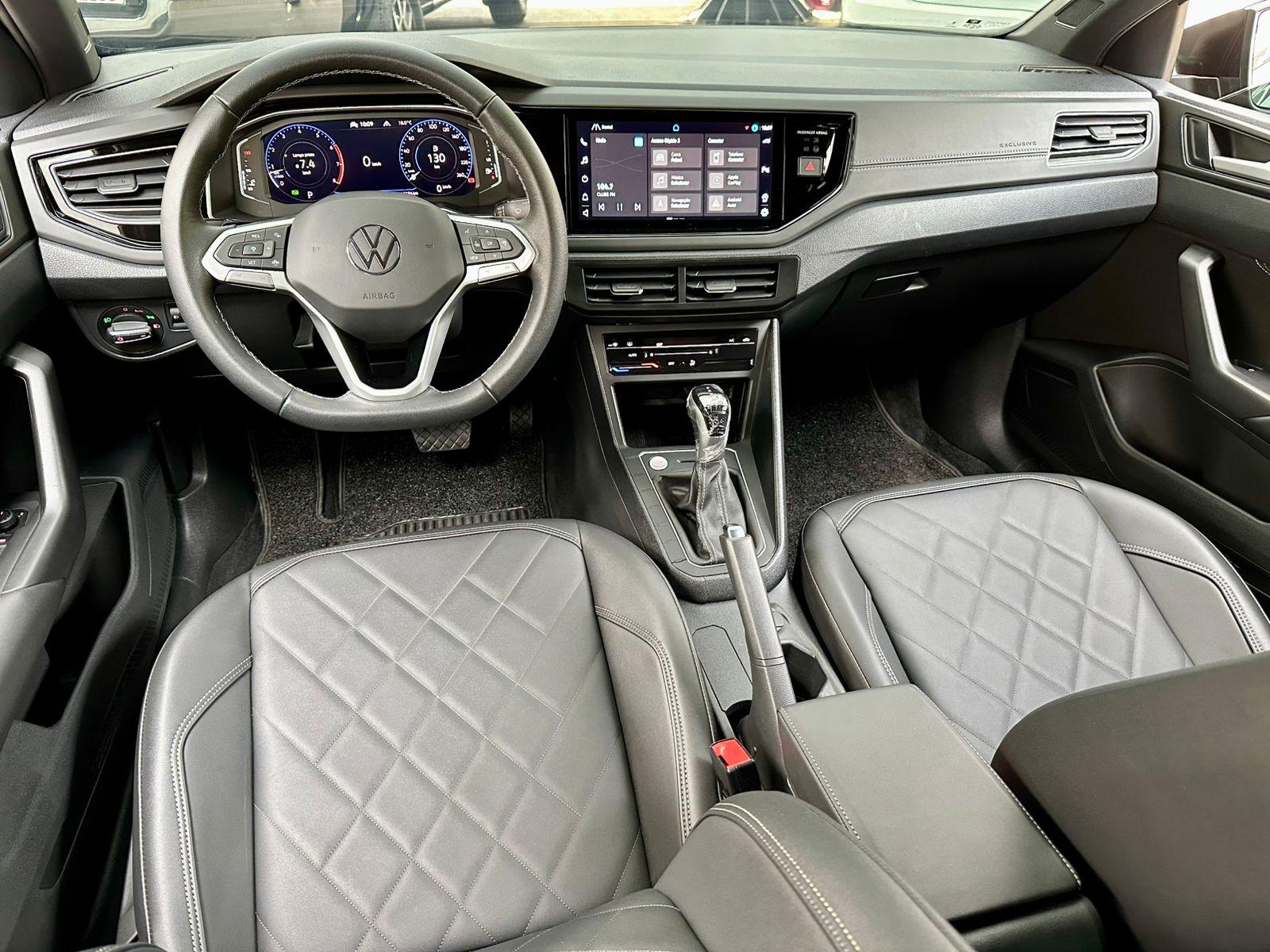 VOLKSWAGEN Virtus - Foto