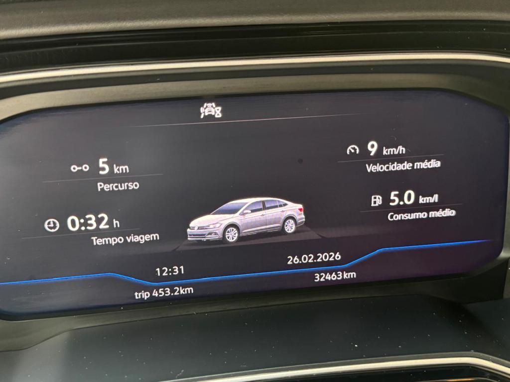 VOLKSWAGEN Virtus - Foto