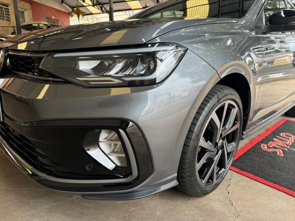 VOLKSWAGEN Virtus - Foto