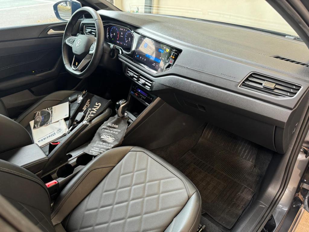 VOLKSWAGEN Virtus - Foto