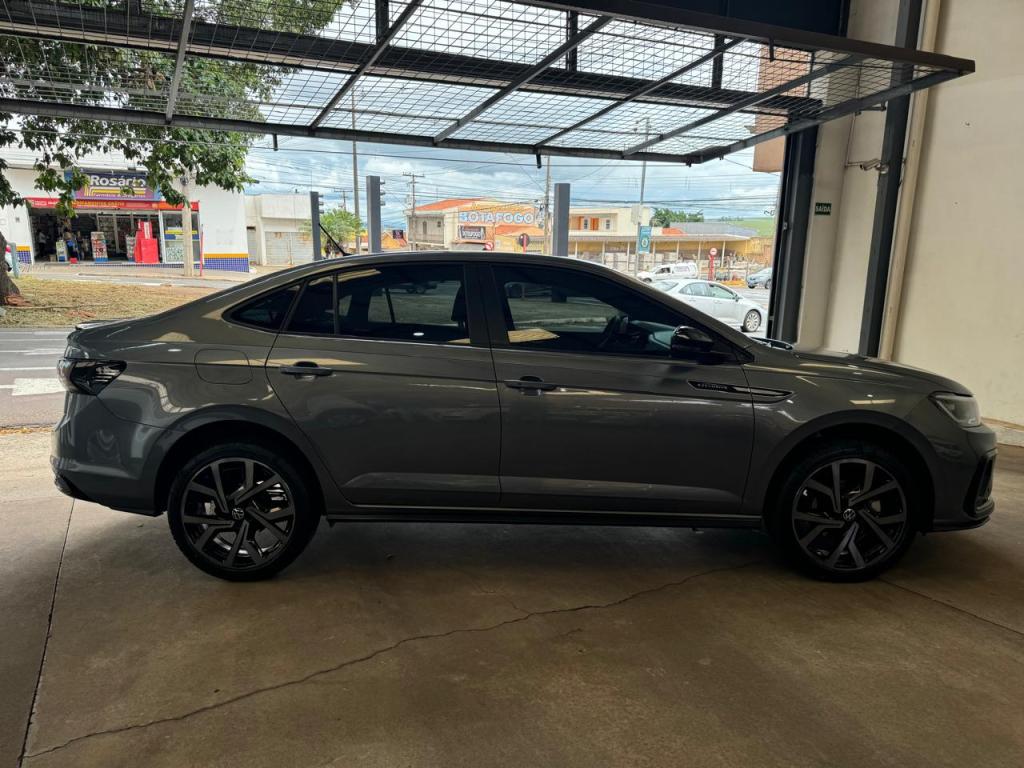 VOLKSWAGEN Virtus - Foto