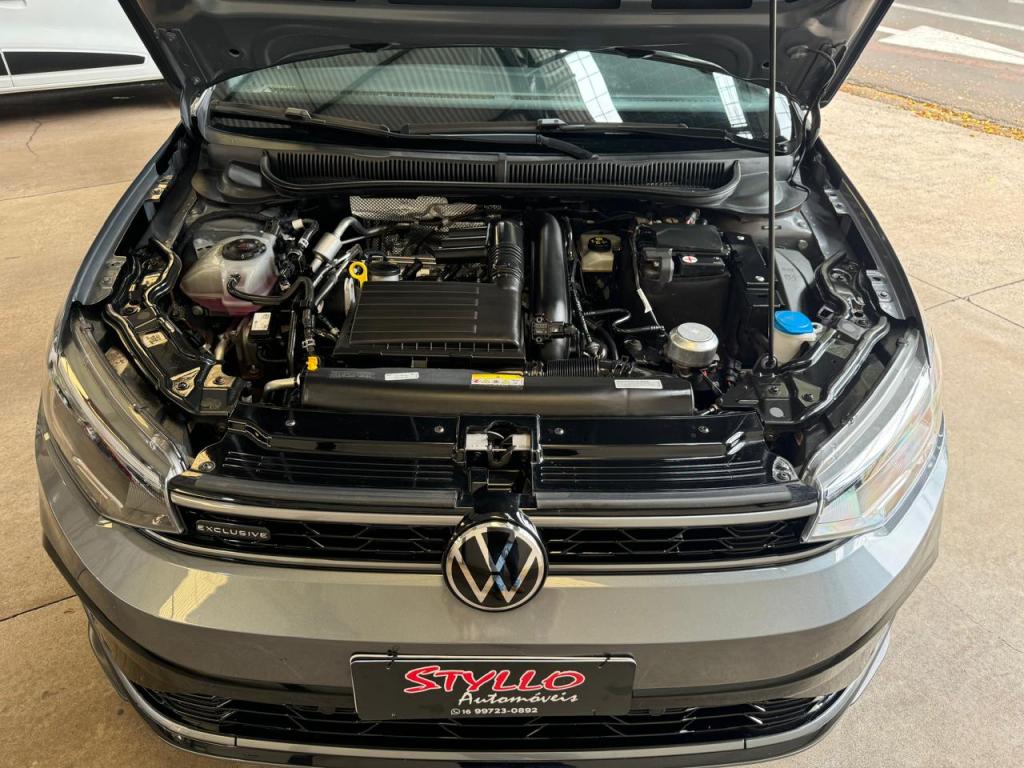 VOLKSWAGEN Virtus - Foto