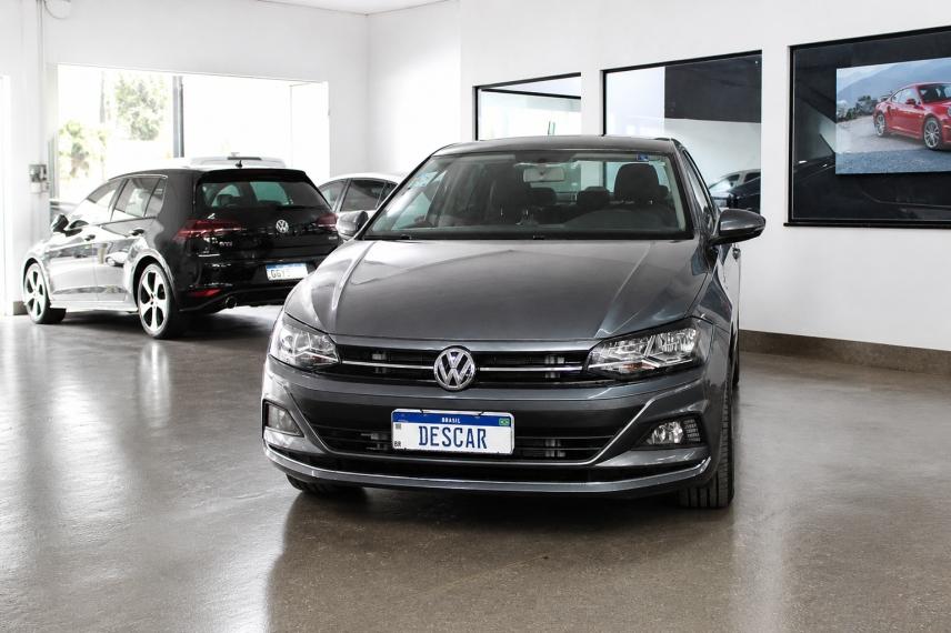 VOLKSWAGEN Virtus - Foto