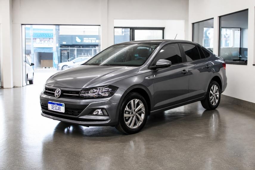 VOLKSWAGEN Virtus - Foto