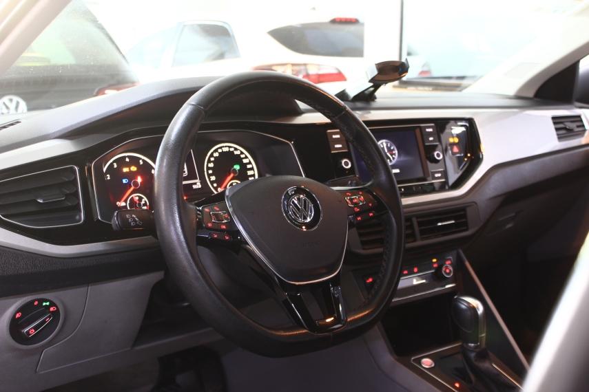 VOLKSWAGEN Virtus - Foto