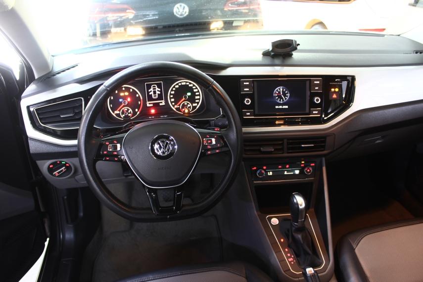 VOLKSWAGEN Virtus - Foto