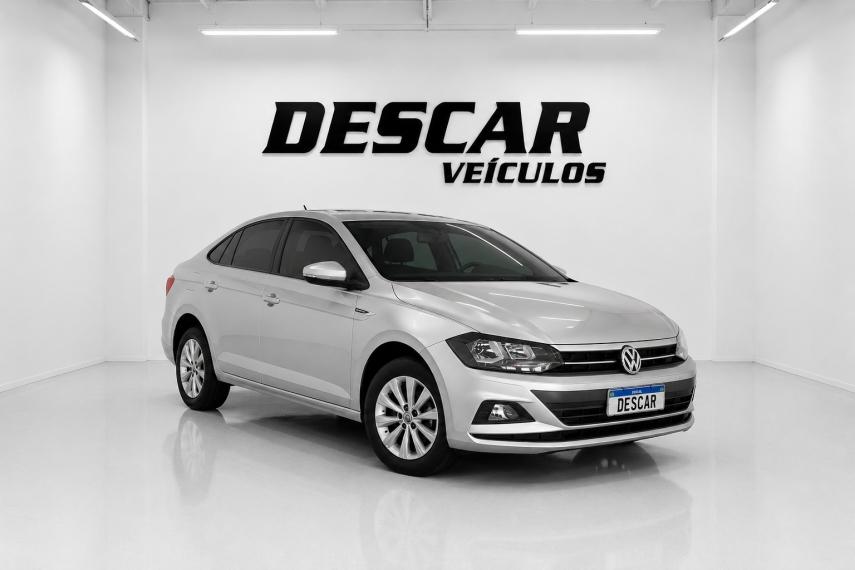 VOLKSWAGEN Virtus - Foto