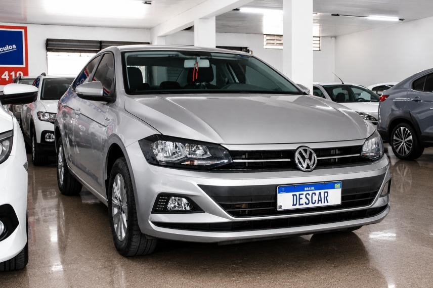 VOLKSWAGEN Virtus - Foto