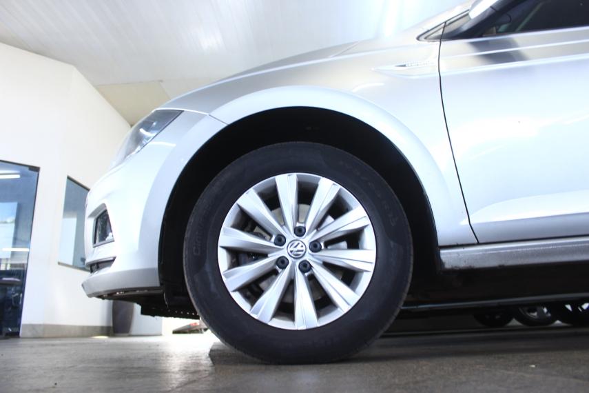 VOLKSWAGEN Virtus - Foto