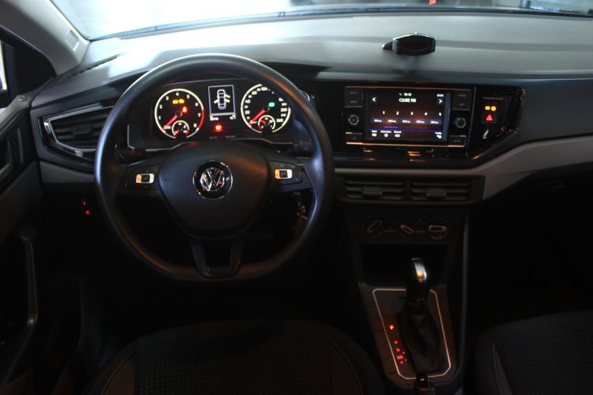 VOLKSWAGEN Virtus - Foto