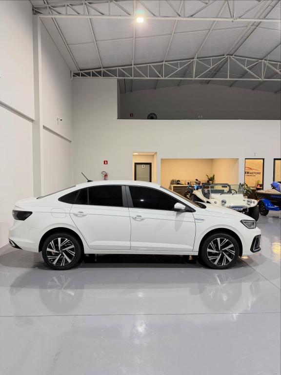 VOLKSWAGEN Virtus - Foto