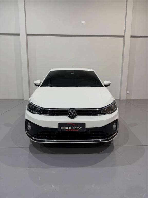VOLKSWAGEN Virtus - Foto
