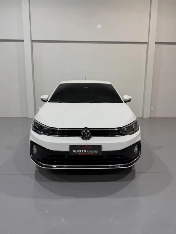 VOLKSWAGEN Virtus - Foto