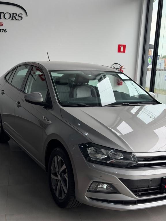 VOLKSWAGEN Virtus - Foto
