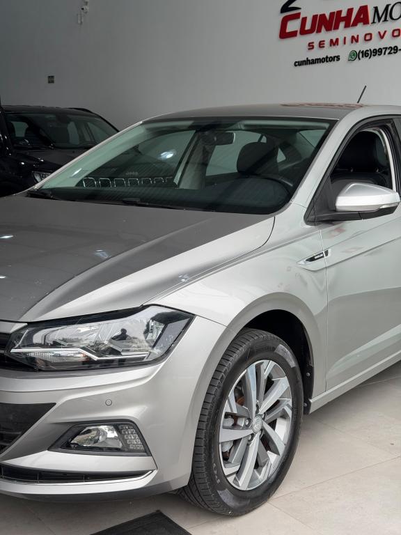 VOLKSWAGEN Virtus - Foto