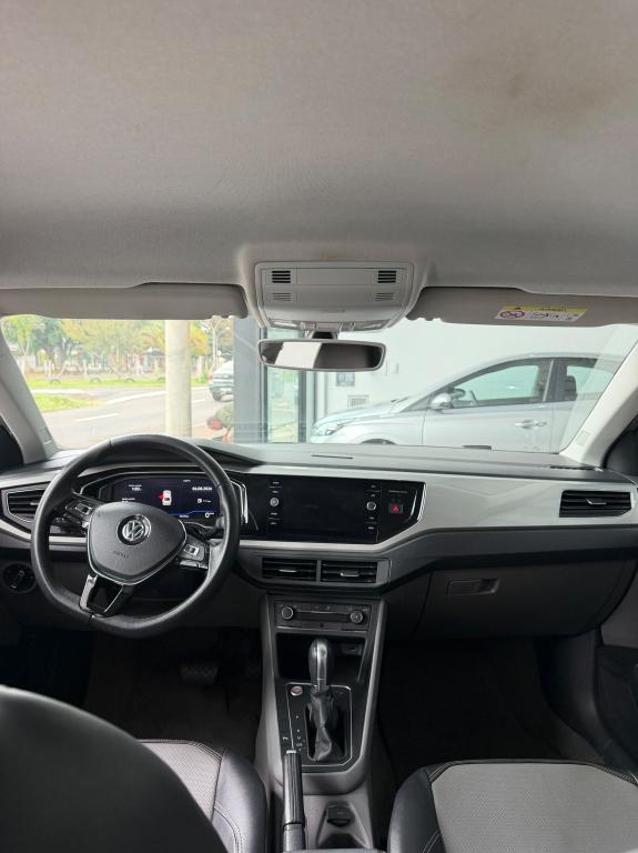 VOLKSWAGEN Virtus - Foto