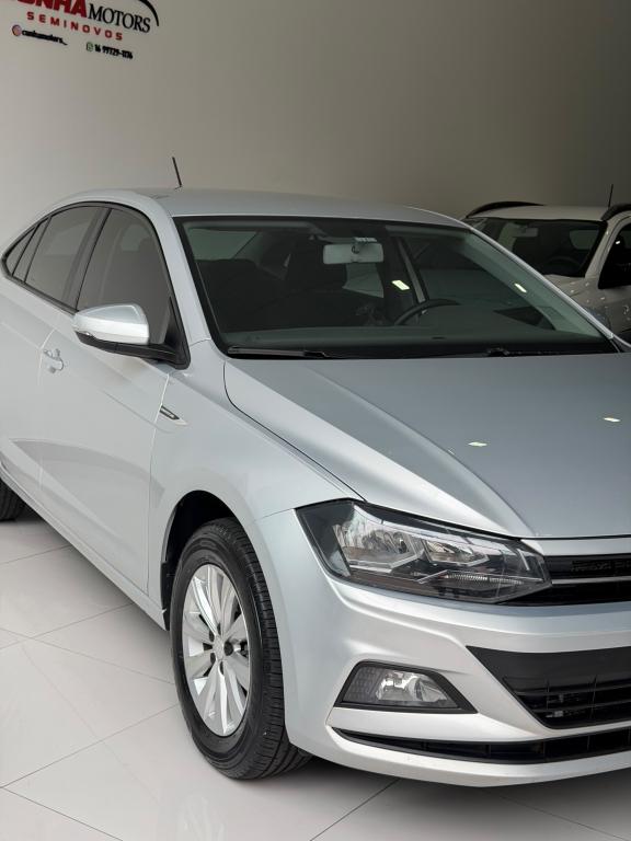 VOLKSWAGEN Virtus - Foto