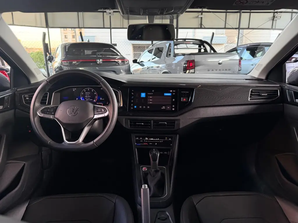 VOLKSWAGEN Virtus - Foto