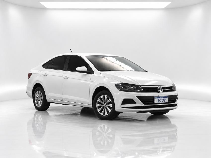 VOLKSWAGEN Virtus - Foto