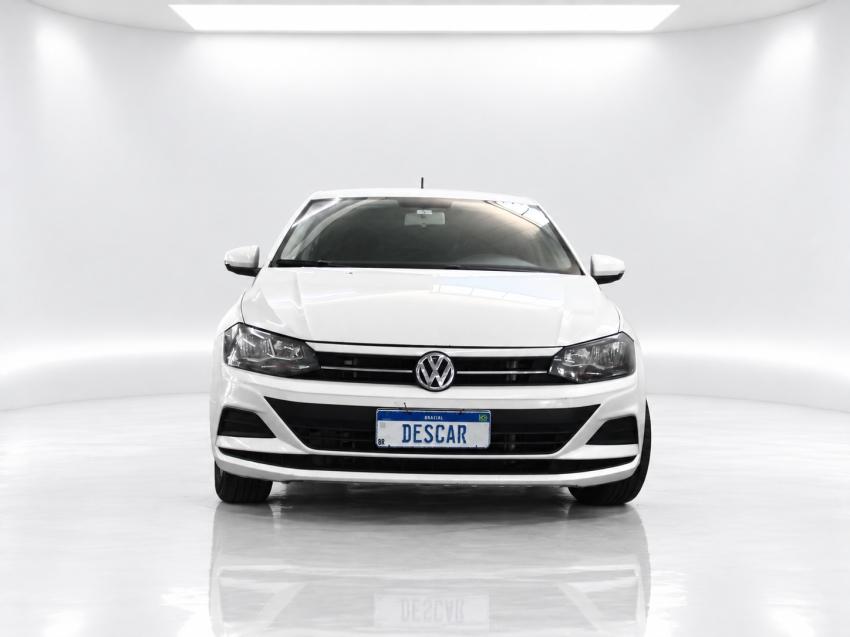 VOLKSWAGEN Virtus - Foto