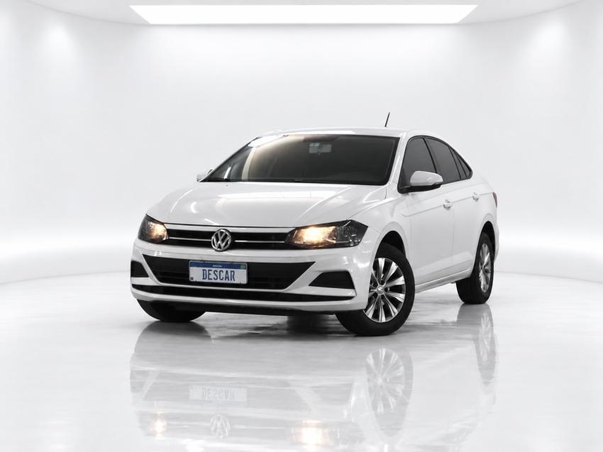 VOLKSWAGEN Virtus - Foto
