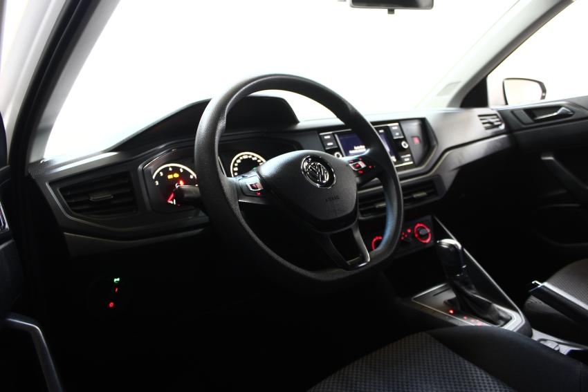 VOLKSWAGEN Virtus - Foto