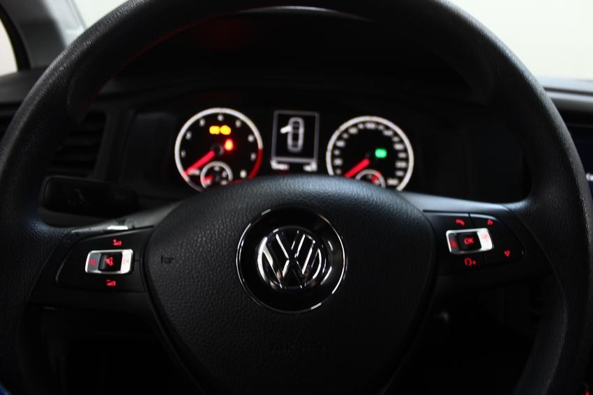 VOLKSWAGEN Virtus - Foto