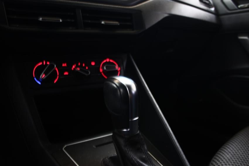 VOLKSWAGEN Virtus - Foto