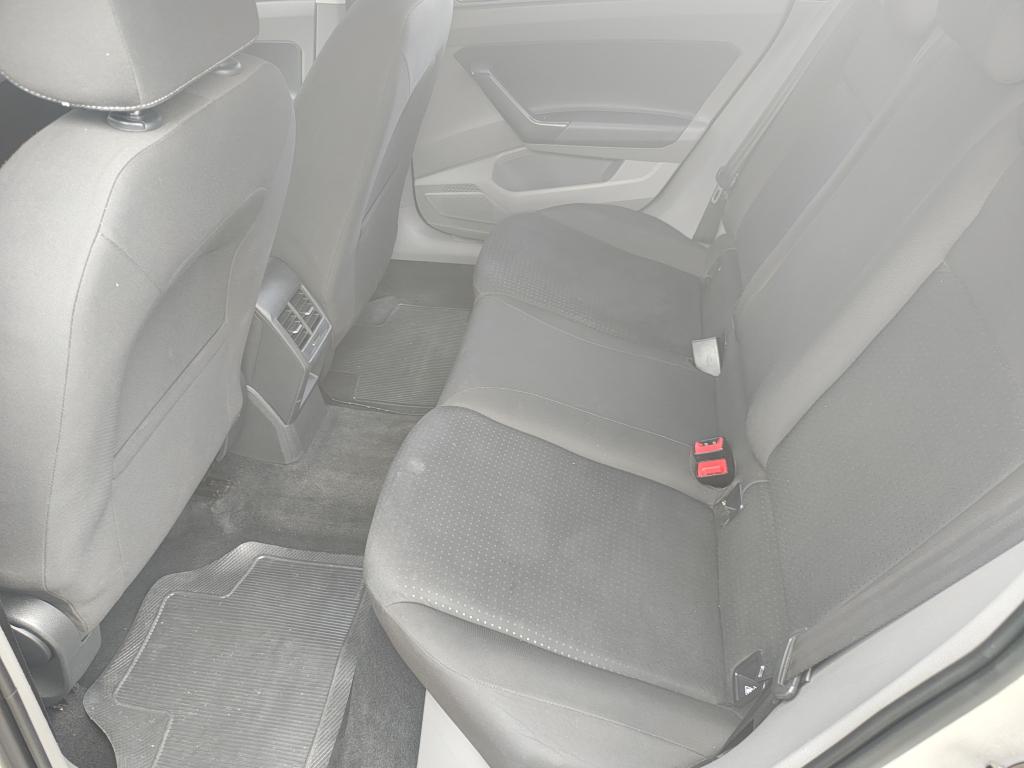 VOLKSWAGEN Virtus - Foto
