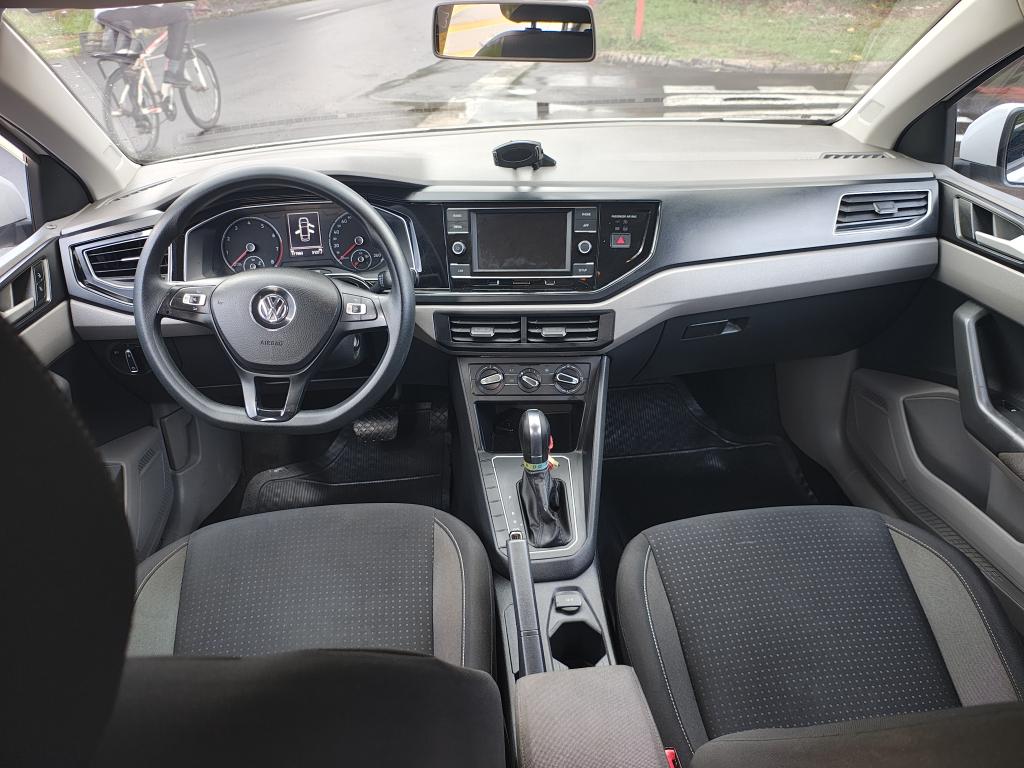 VOLKSWAGEN Virtus - Foto