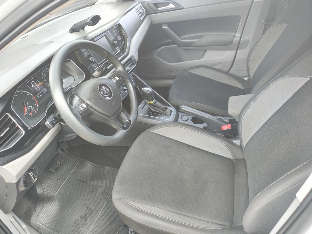 VOLKSWAGEN Virtus - Foto