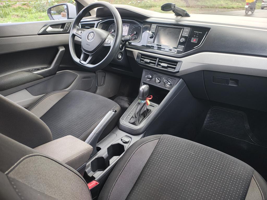 VOLKSWAGEN Virtus - Foto