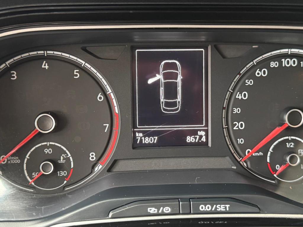 VOLKSWAGEN Virtus - Foto