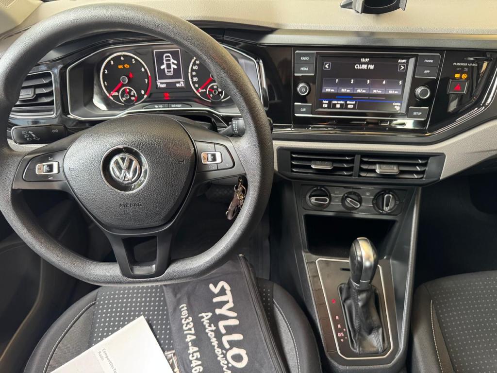 VOLKSWAGEN Virtus - Foto